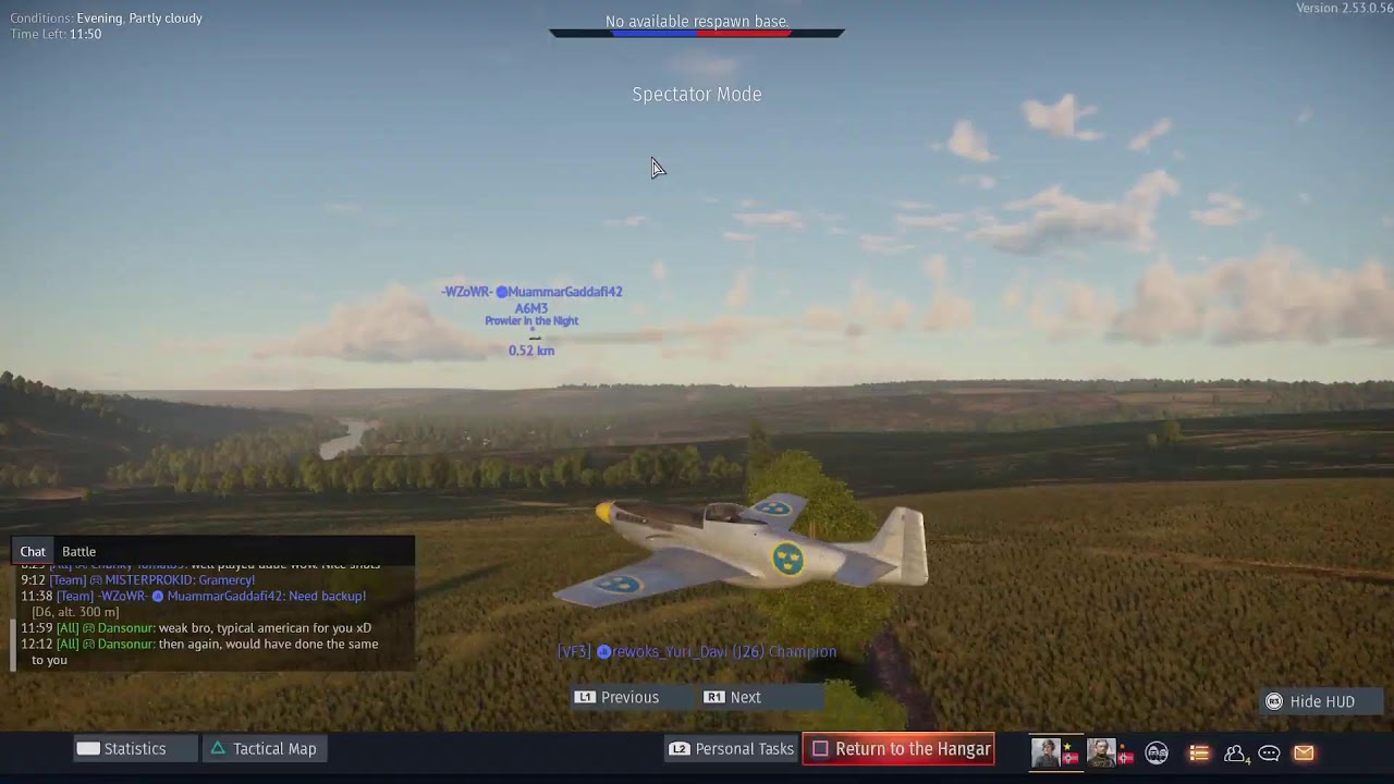 War Thunder Germany high tier 183