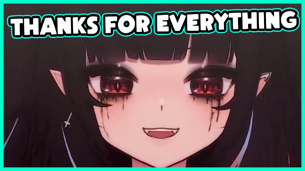 Люси Пайр благодарна!