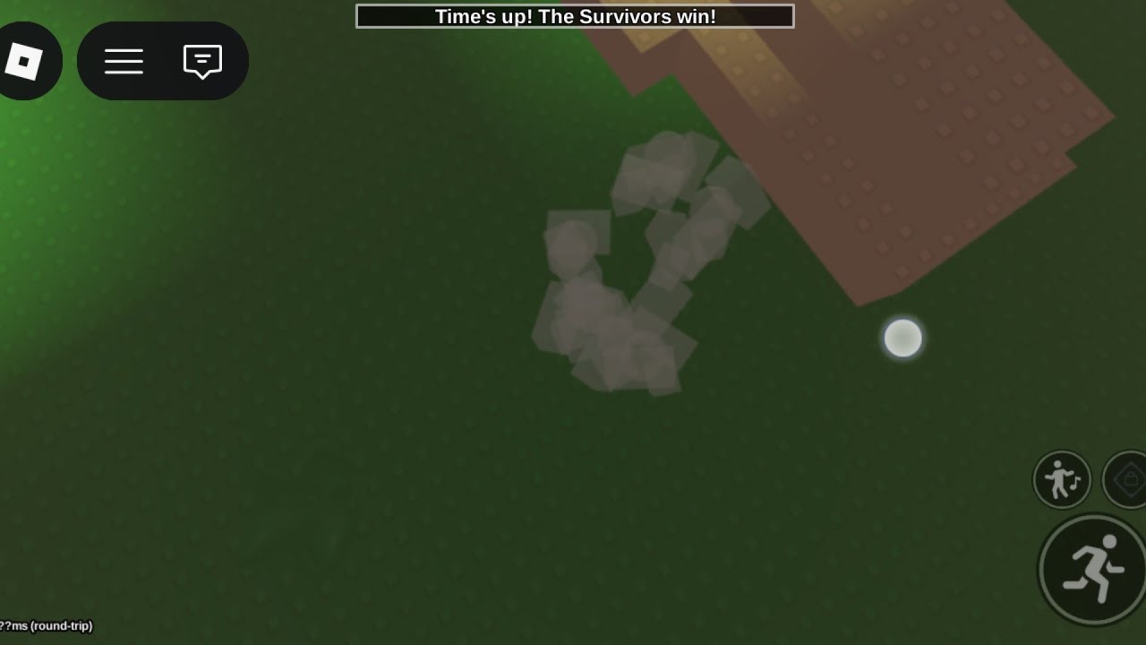 roblox die of death on mobile IS EASY (trust)