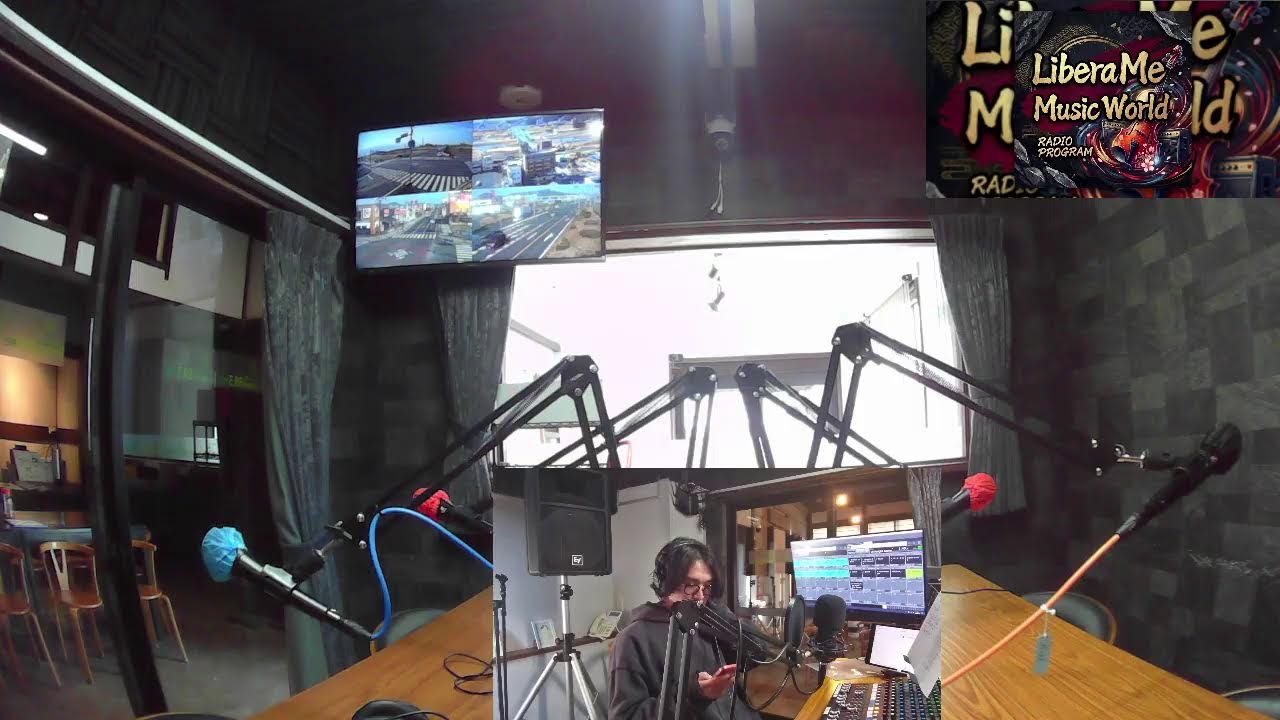 FM DAMONO 2026年3月2日おはよう！だもの！