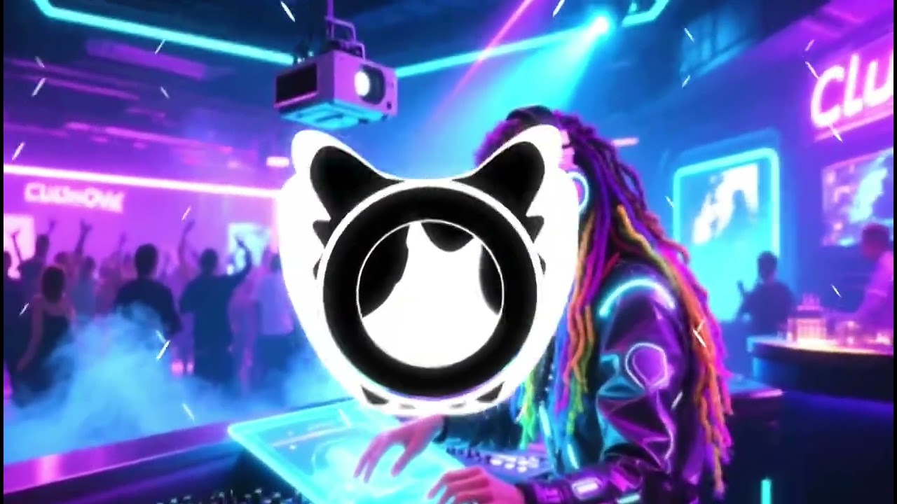 LAMOUR TOUJOURS - Trance Remix (Maivorix)