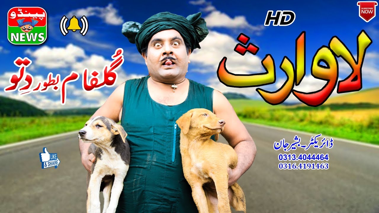 #FunnyVideos | New Funny Videos | Dittu Laawaris | Pendu News