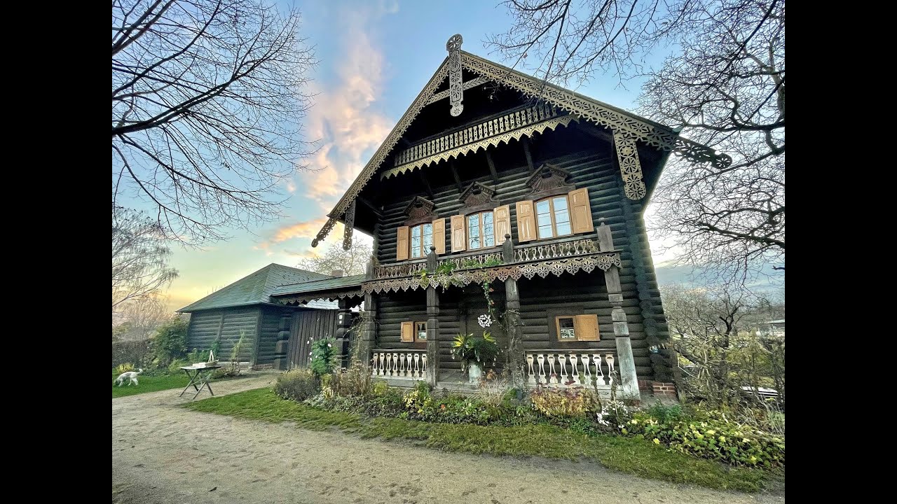 Cloppenburg - Русскоговорящая столица Германии или испанский стыд за РПЦ.