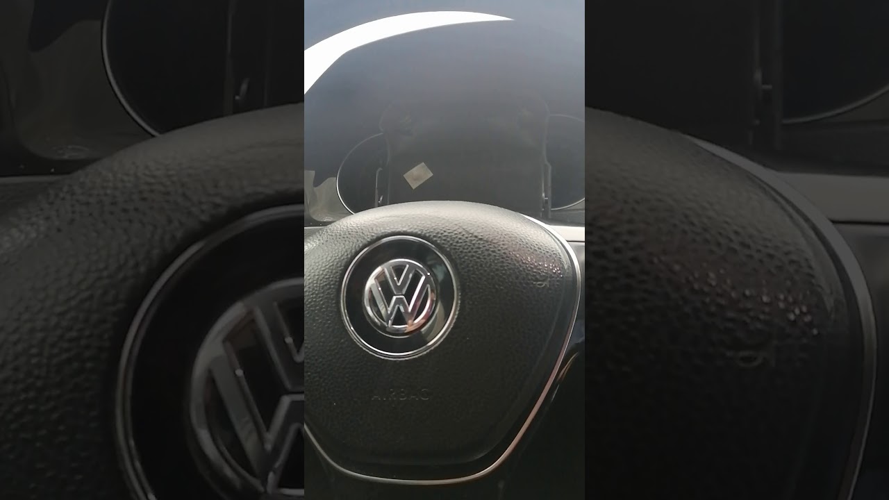 Volkswagen Golf 7 Kontak Dönmüyor !