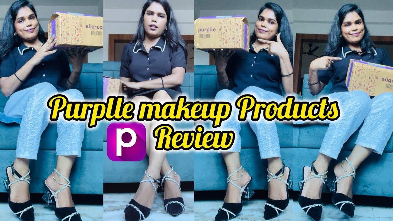 Purplle Makeup/Beauty Products Review | genuine review 