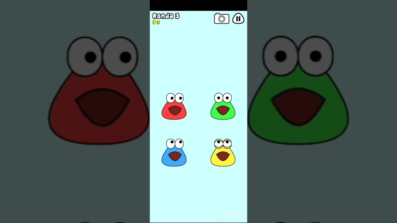 Mi primer video de juegos apoyenlo para que suba más videos asi