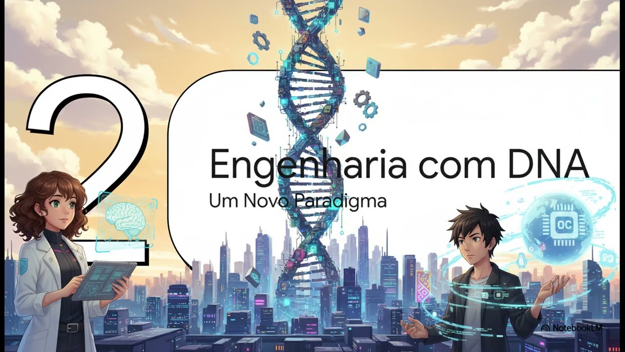 ELES LIBERARAM O CÓDIGO: O 