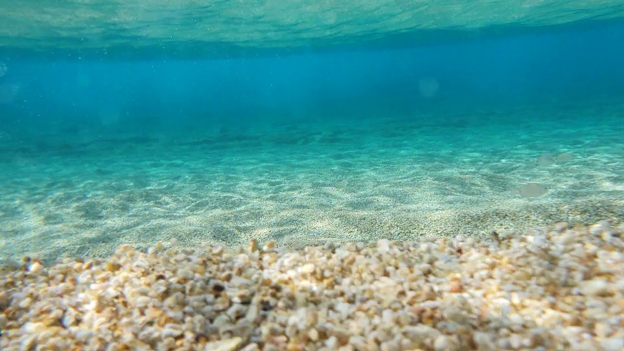 paradise beach Mykonos