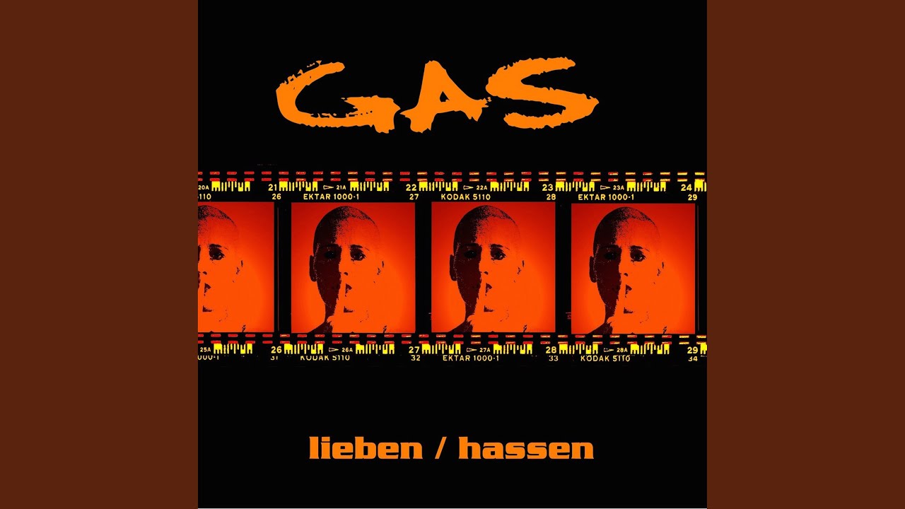 Lieben und hassen