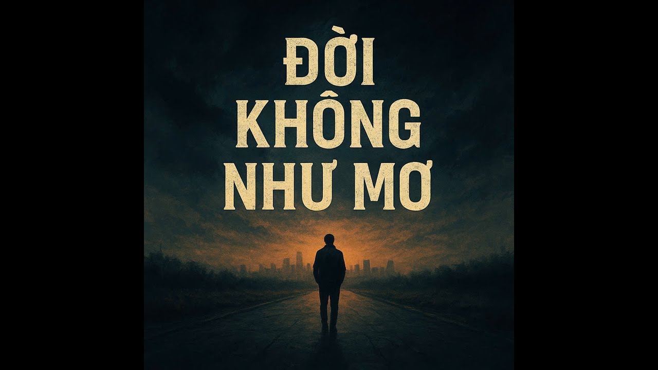 Đời Không Như Mơ