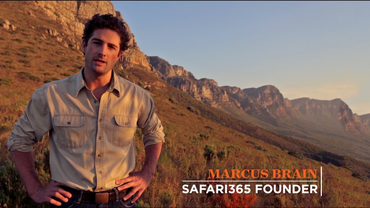 Introduction to Safari365