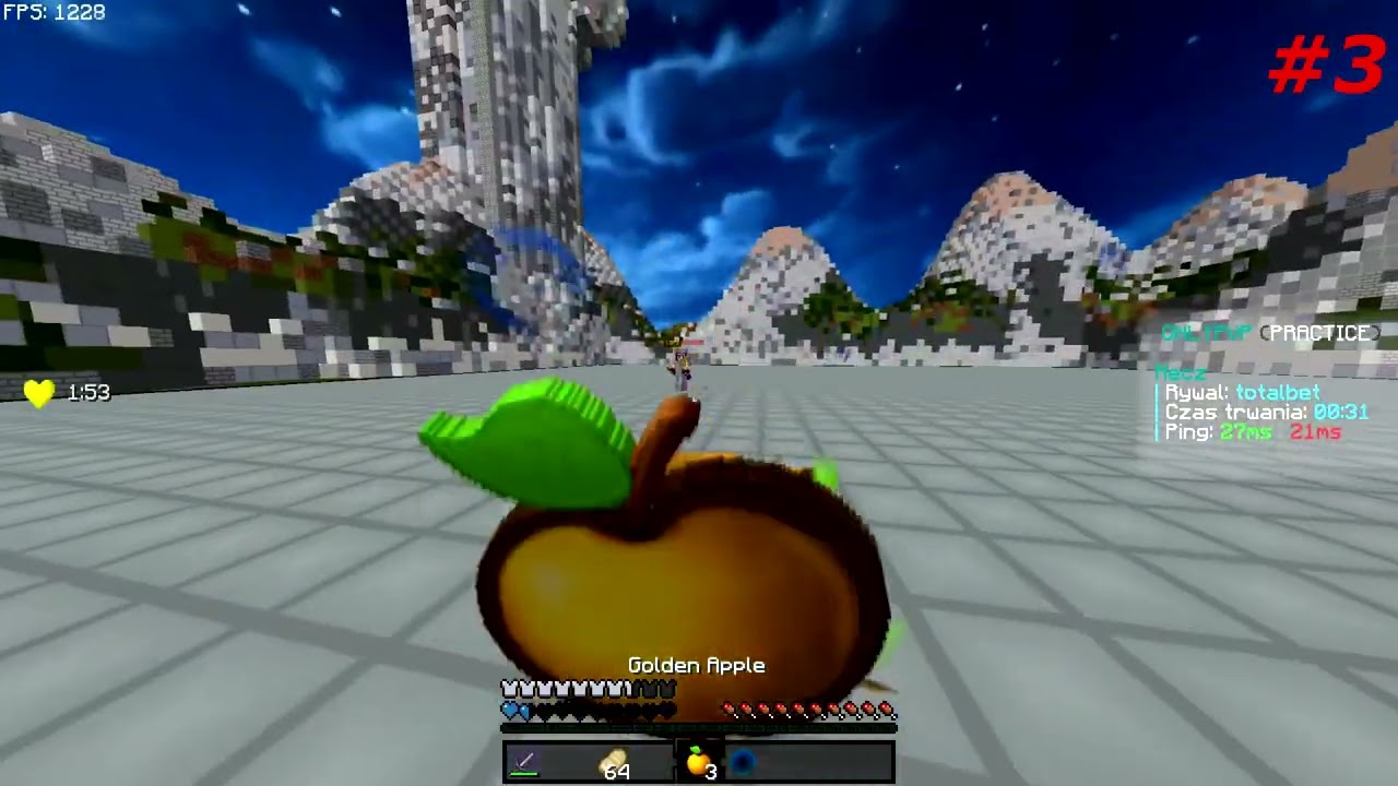 PACZKA 5 TXT NA SWIATECZNA EDYCJE ARIVI.PL | | RESOURCE PACK FOLDER RELEASE | | 480 FPS 4K