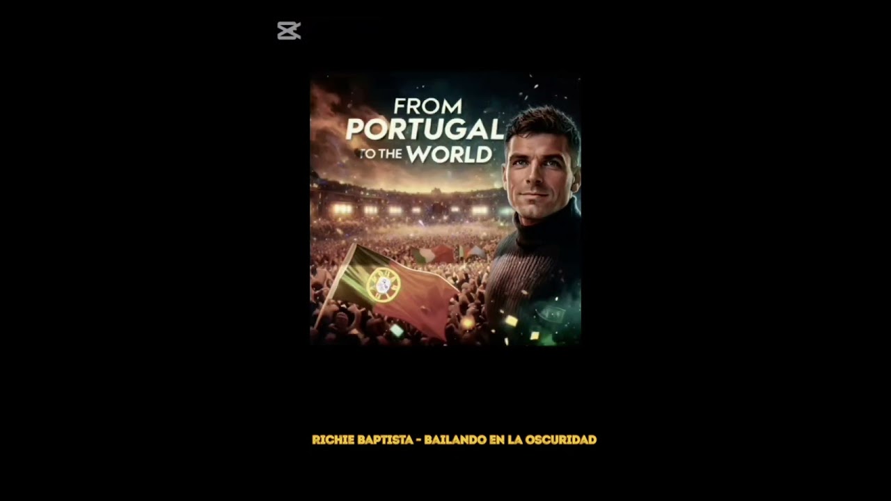 Richie Baptista - bailando en la oscuridad (original mix)
