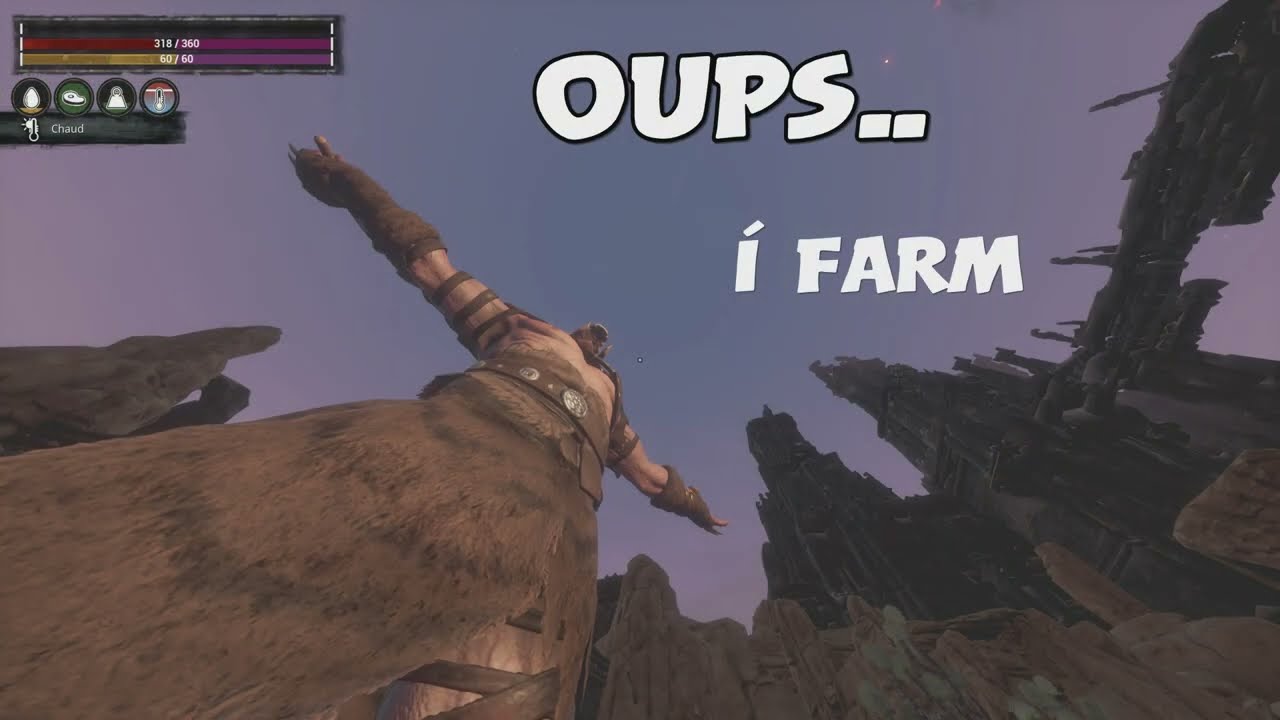 ☠️🤫New GLITCH🤫☠️[Conan Outcasts Age Of Heroes]☠️1000_TRUCOS NO PLAY FOR PIXEL☠️