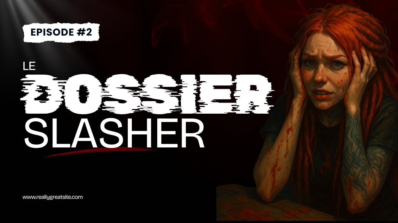 DOSSIER — SLASHER : codes, variations modernes, écrire un kill qui reste