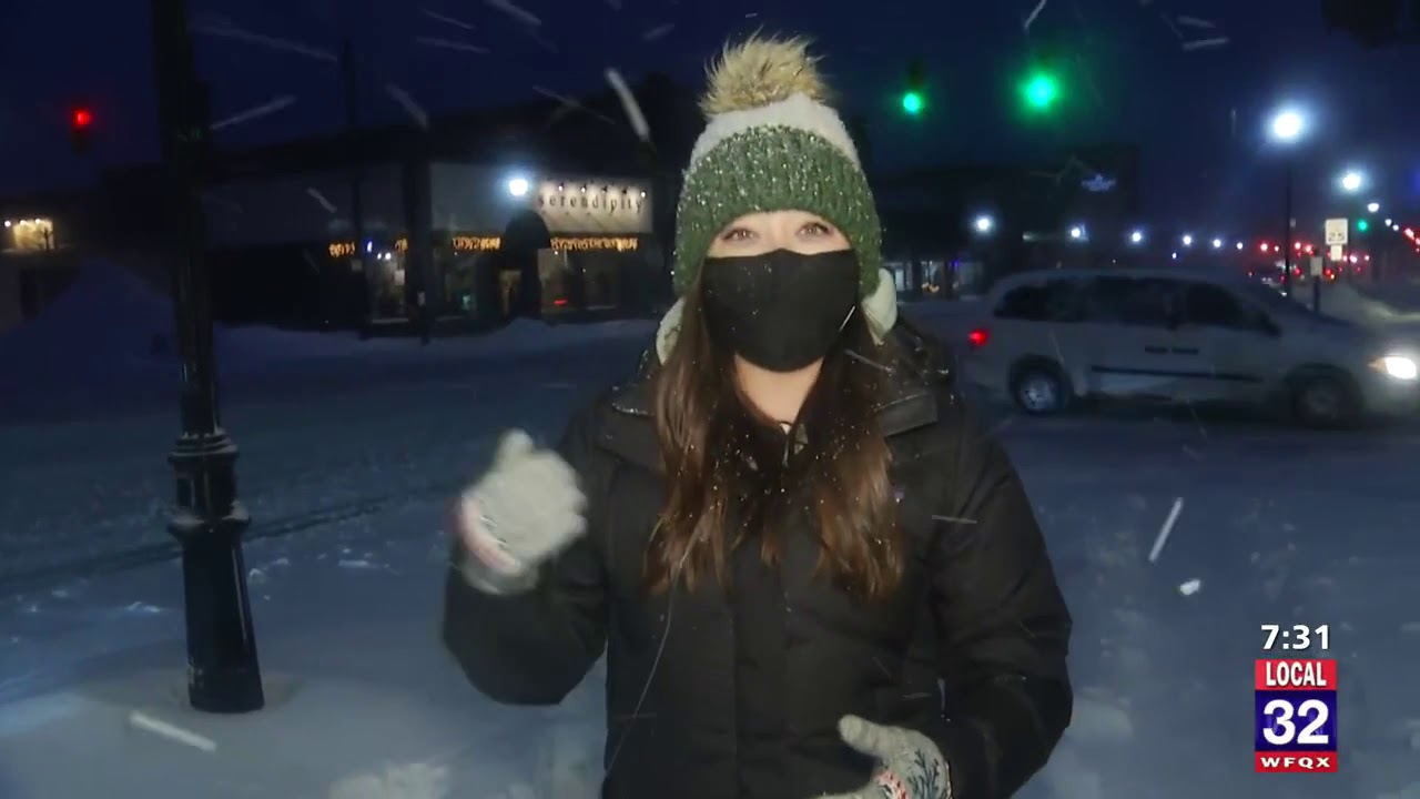 My First Live Shots on MTM