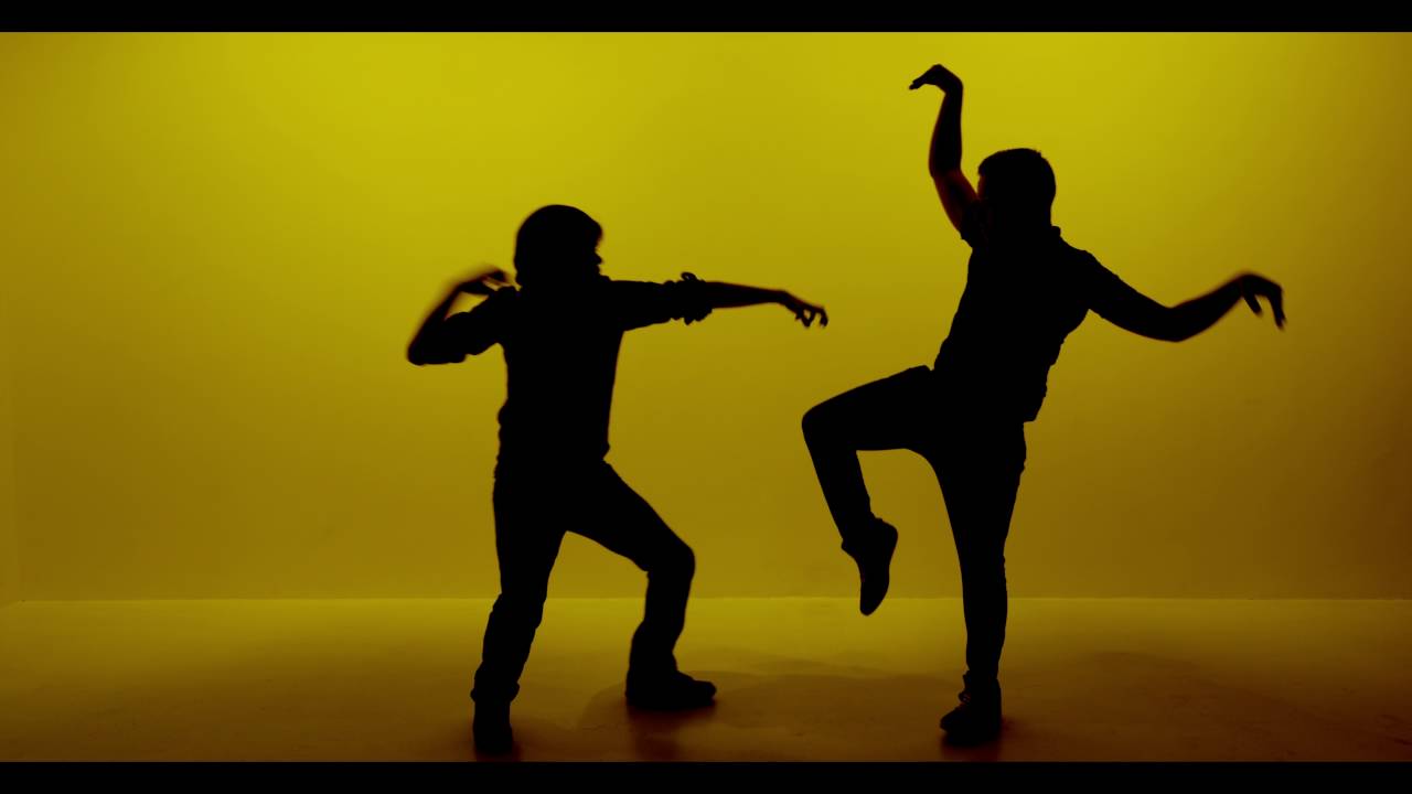 Beat of My Drum [POWERS] Gloscol film students tribute
