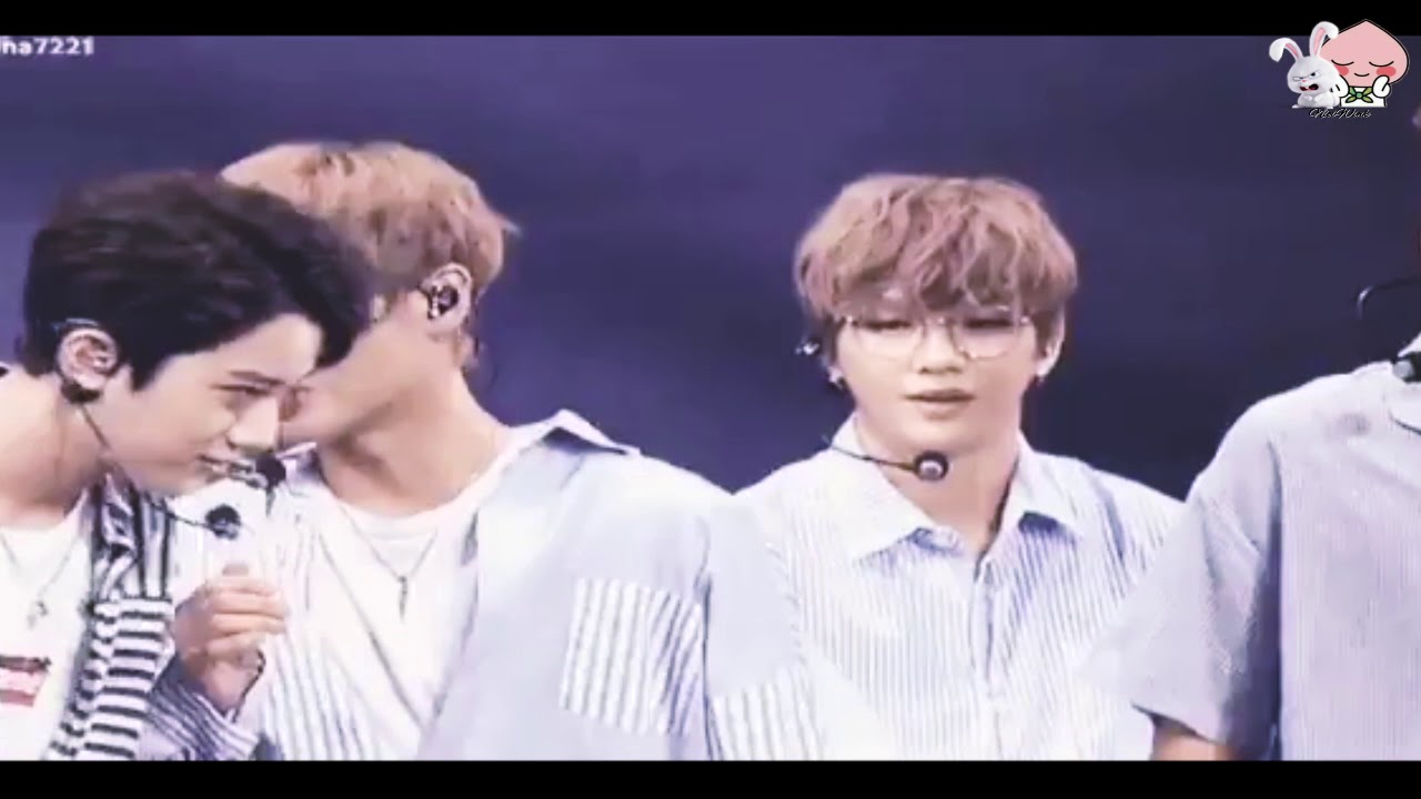 [FMV #2] NielWink | 녤윙