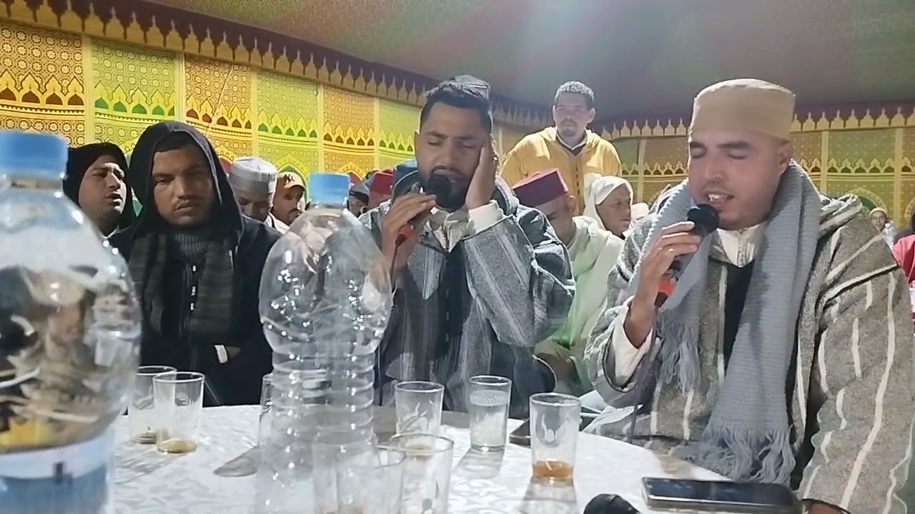 سلاكة ممتازة لسيدي معاذ و السي ايوب حفظهم الله #اكسبلور #تيك_توك #food #الغرب 