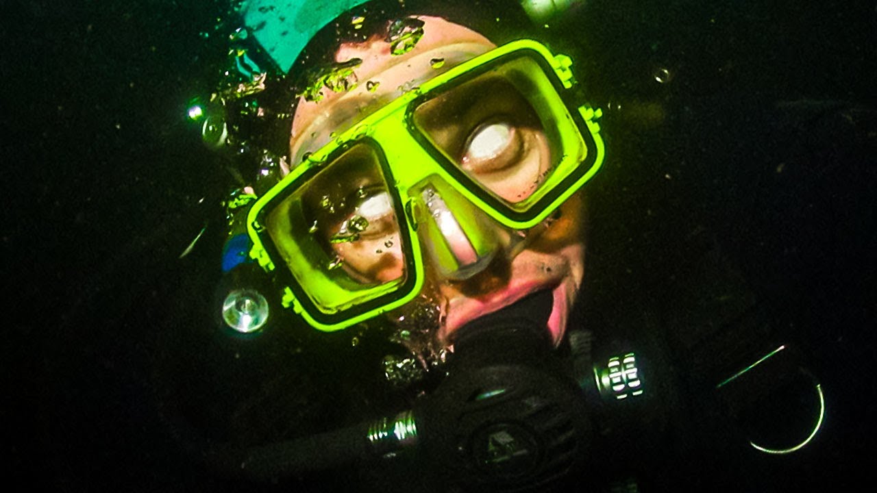 Los Desastres Submarinos M&aacute;s Brutales