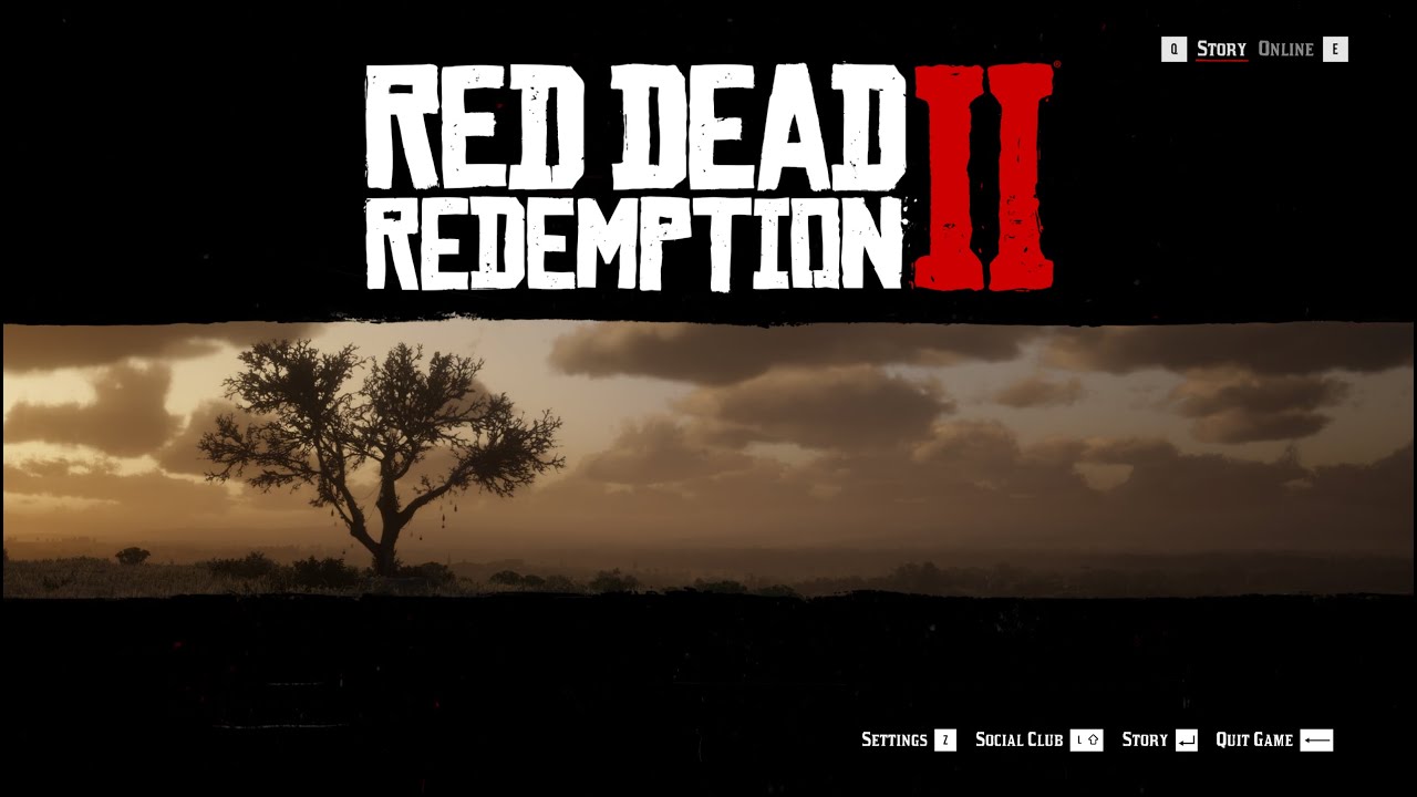 First Time Playing - Red Dead Redemption 2 (Part 2ish) - LIVE
