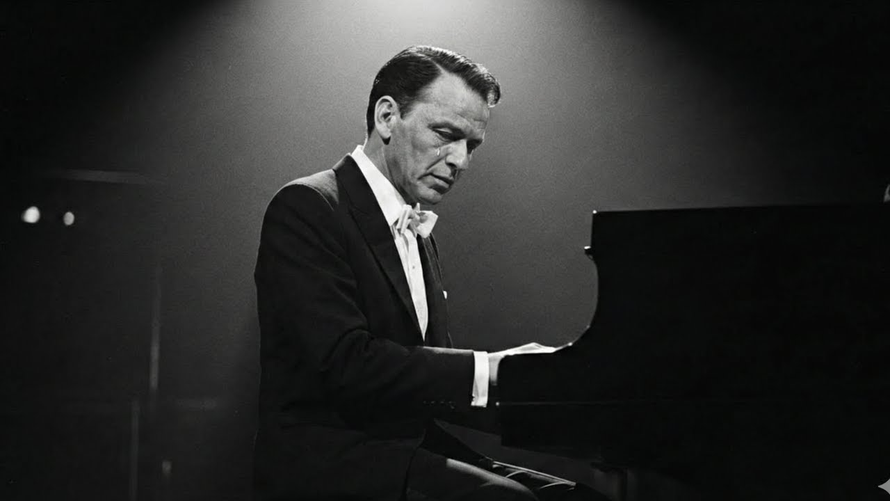La Canción Que Hizo Llorar A Frank Sinatra: 