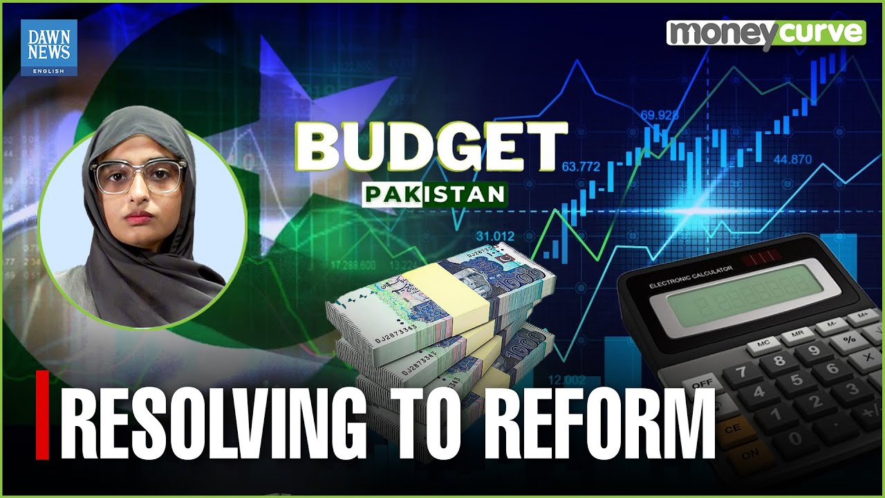 Pakistan Budget 2025-26: What Needs To Change | Dawn News English