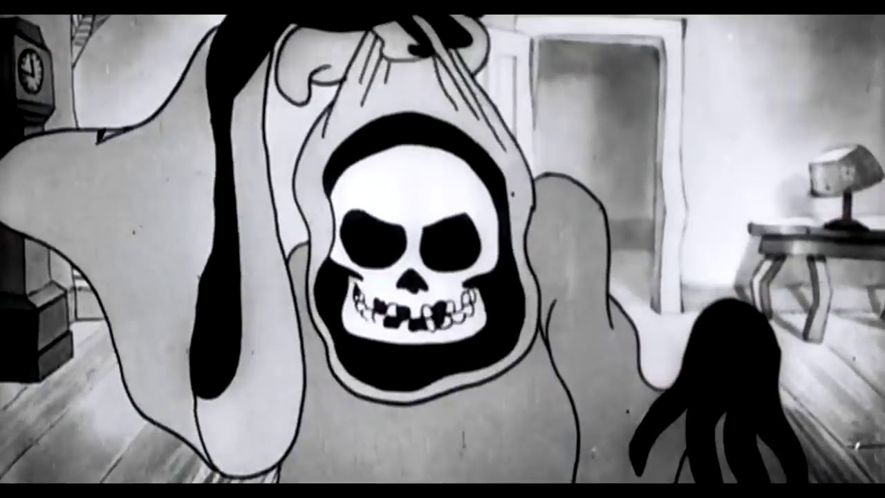 DAGA BEATMAKER - 1928 Haunted Instrumental Hip Hop Rap Beat