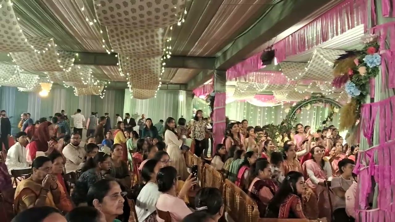 Sweetheart x Nachde Ne Saare | Janvi Dance Performance..✨️