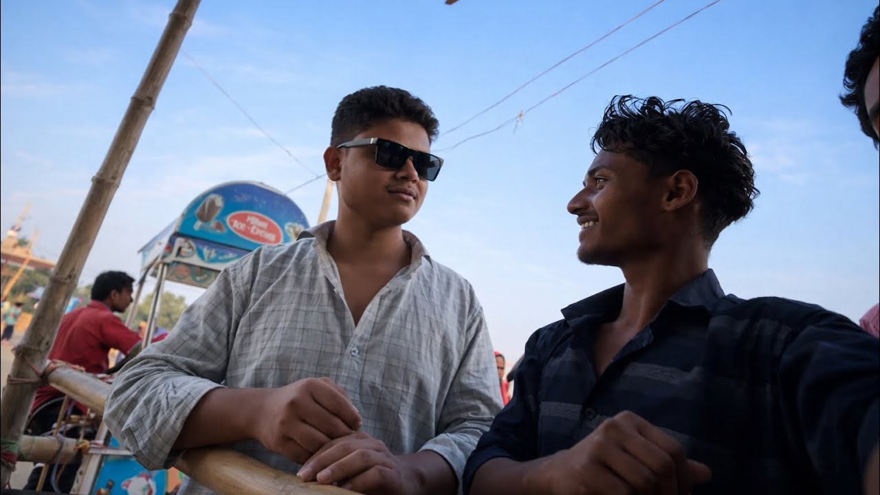 Local Sasta Mela 😆