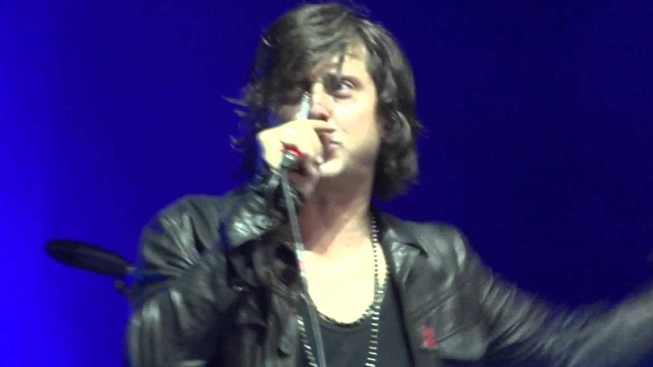 The Libertines live @ Lollapalooza (What Katie did)