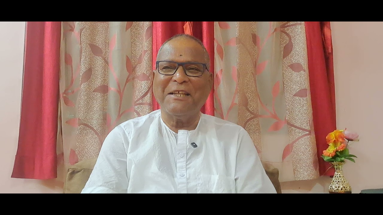 प्रकृती पुरुष -६ १७-१-२०२६