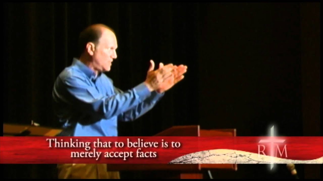 2009 Real Truth Matters Conference - Message for Youth
