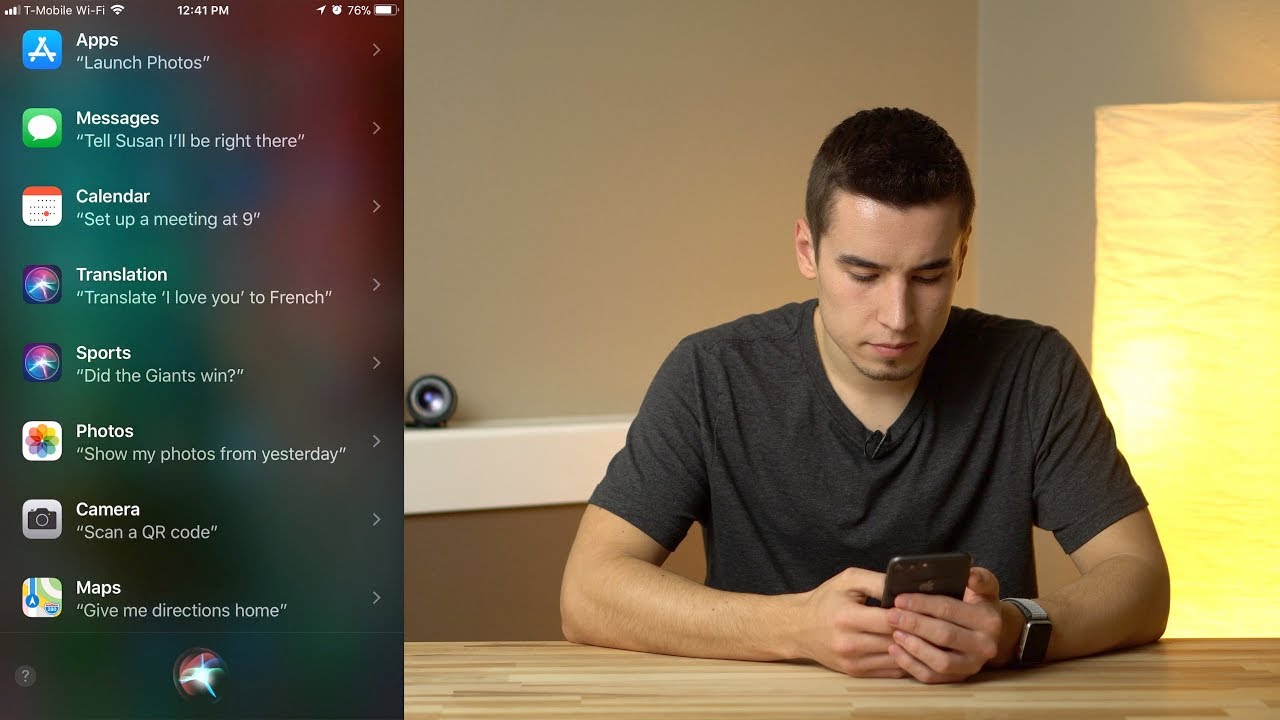 Top 50 actually useful Siri commands in 5 minutes