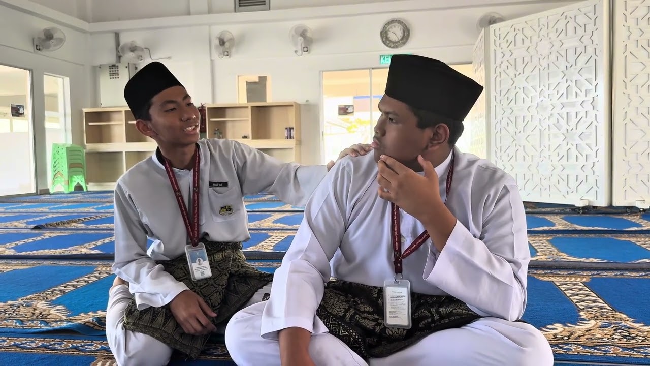 VIDEO MONTAJ IHYA’ RAMADAN 1447H