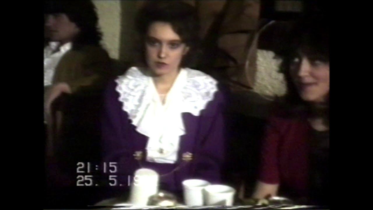 1992г. набор 1975г. Младежки център,УСОГОРСК
