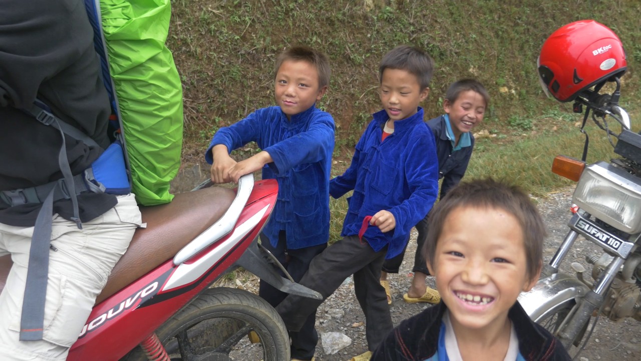 55 Days In Vietnam