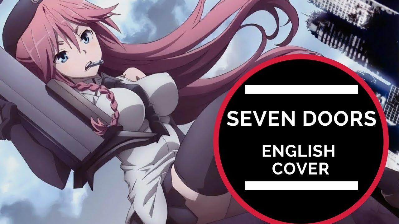 Trinity Seven OP - 