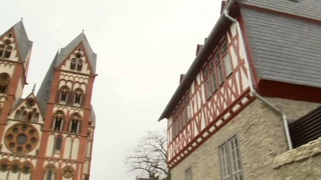 German 'bling bishop' removed from office | Journal