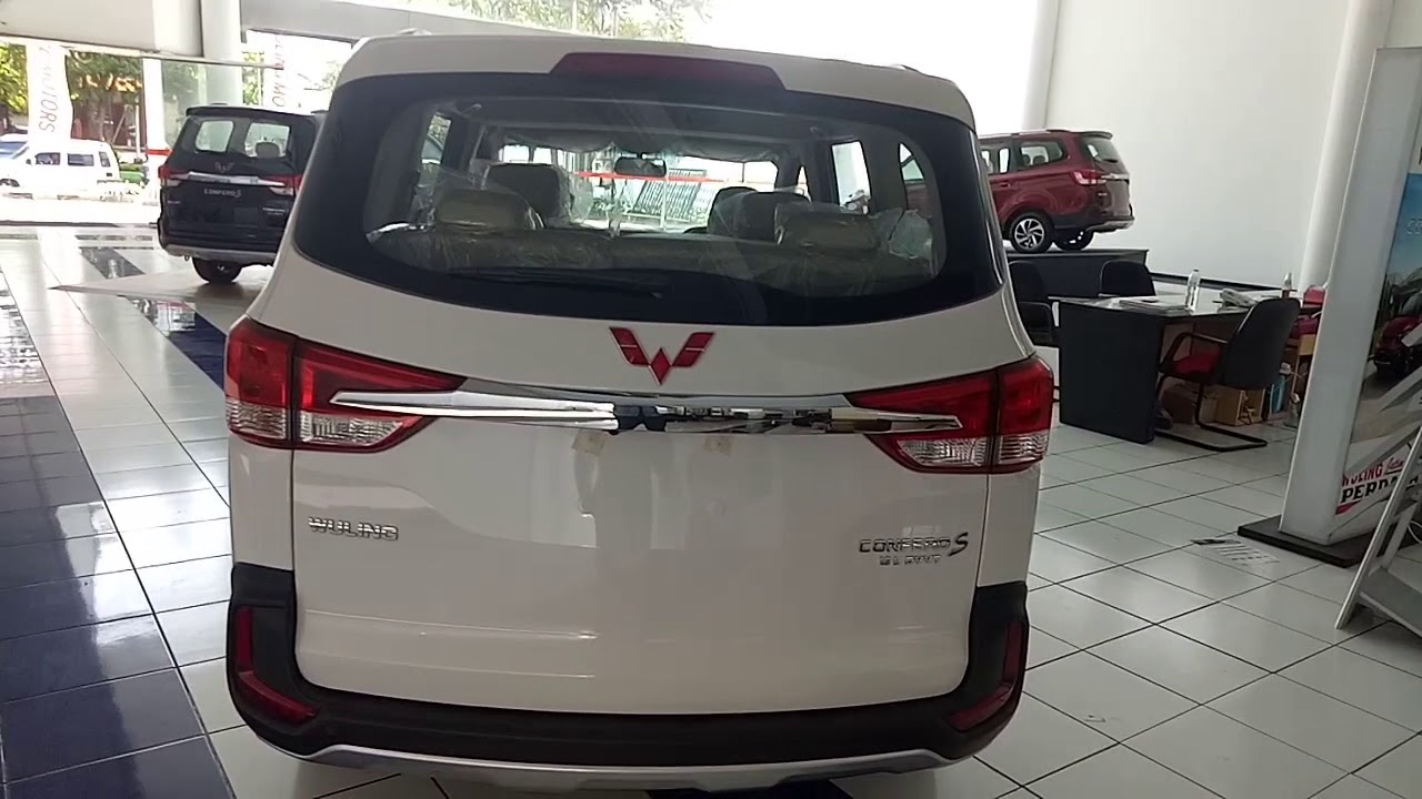 Mobil murah berkualitas wuling malang