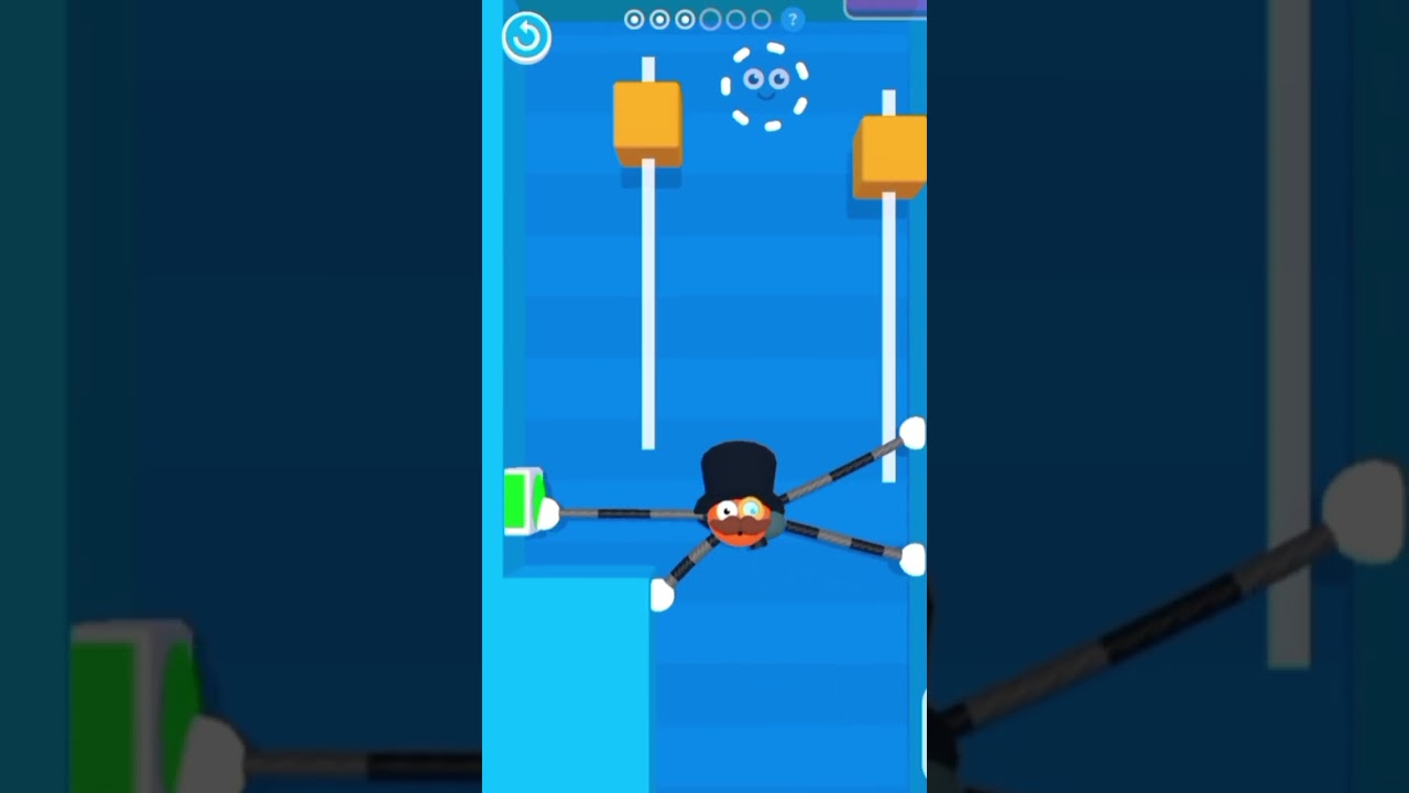 Stretch Guy #stretchguy #2246