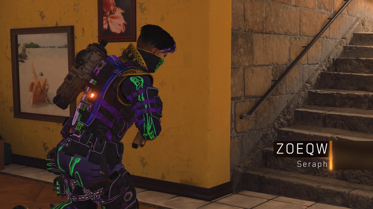 (BO4) I WENT 67-1 AFTER PICKING UP A RANDOM SAUG DID I GET THE NUKE? |BLACK OPS 4 2023