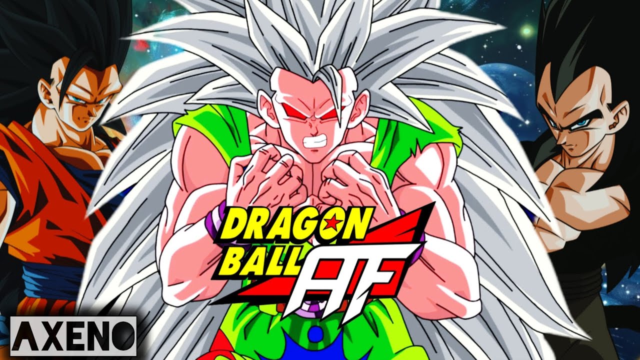 Saga del SSJ 16 | RAP | SAGA DEL VIAJE MULTIDIMENSIONAL | AXENO | parte 10