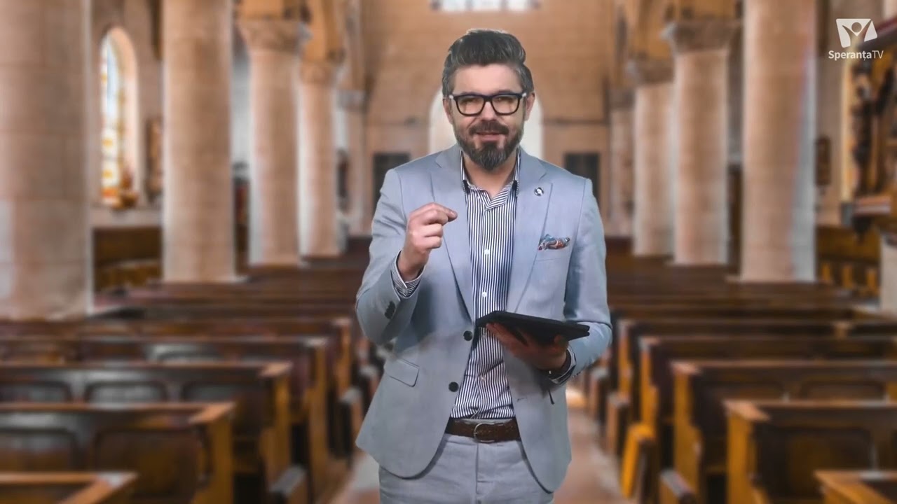 De la prejudecată, la iubire | Predică | Pomul vieții | pastor Daniel Bota