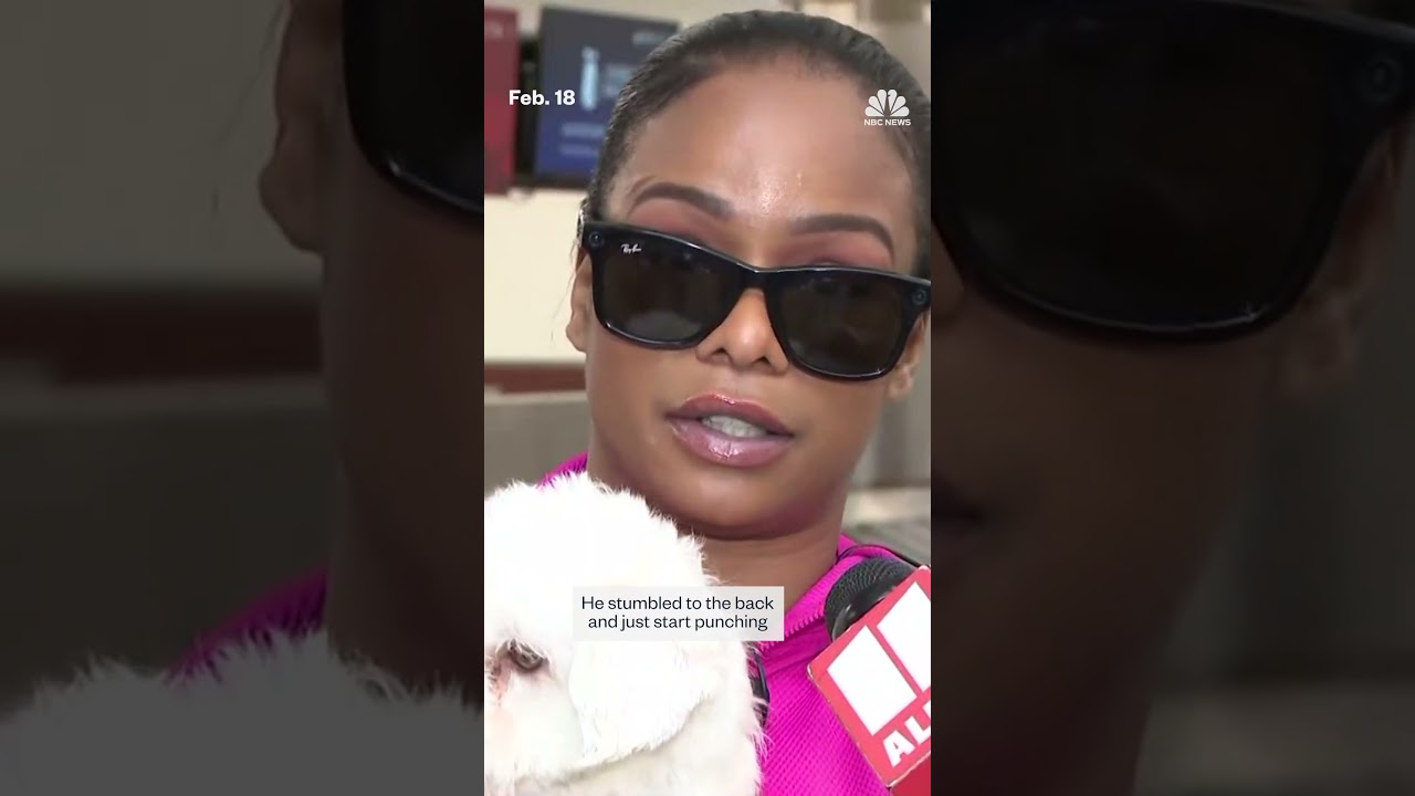 Delta flight returns after passenger attacks others