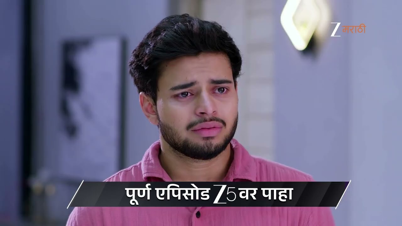 Sanai Chaughade | Ep - 90 | Preview | Jun 12 2026 | Zee Marathi