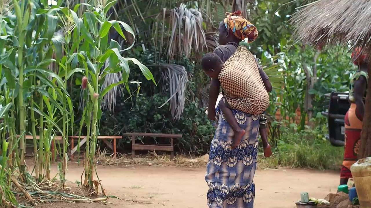Mapenzi | 非洲贊比亞 2014 | 加拿大世界宣明會 | World Vision Canada Chinese