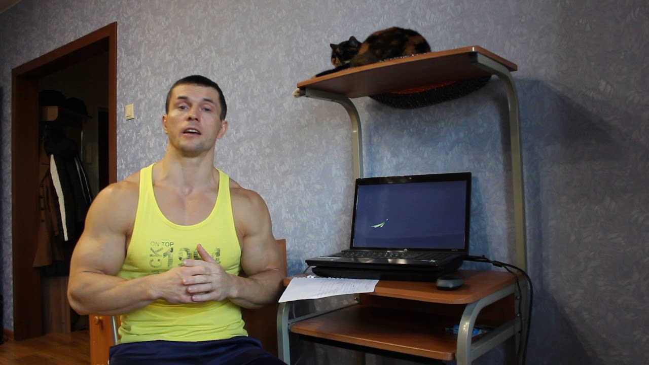 МЯСО для человека - ЯД? Можно ли человеку есть мясо?