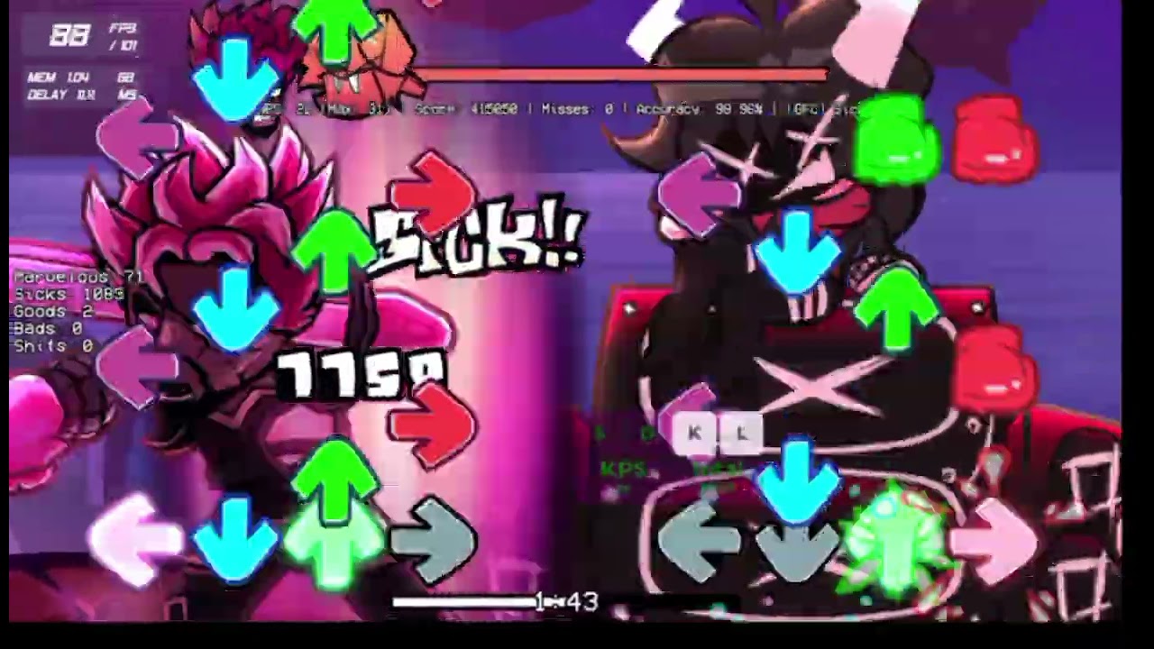 Rejected rev mix +OVERLAY(GFC)