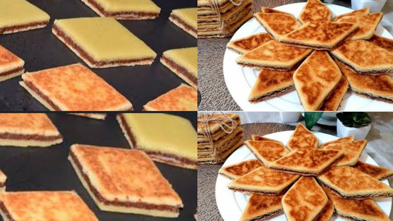 البراج او المبرجة وأخيرا الوصفة الأسهل والأنجح ومشروع مربح رايحين تخدموها وأنتوما فرحانين والبنة🥰🇩🇿